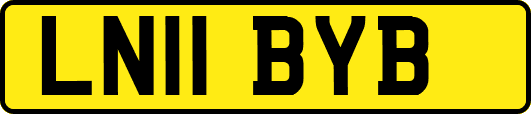 LN11BYB