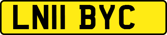 LN11BYC