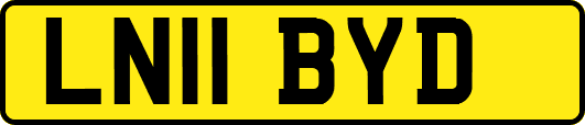LN11BYD