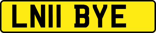 LN11BYE