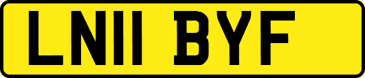 LN11BYF