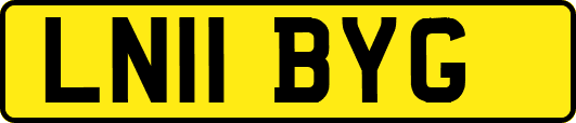 LN11BYG