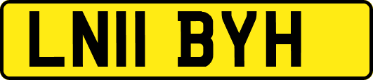 LN11BYH