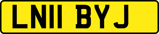LN11BYJ