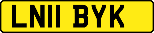 LN11BYK