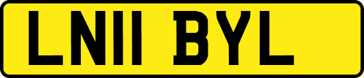 LN11BYL