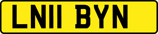LN11BYN