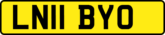 LN11BYO