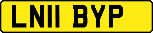 LN11BYP