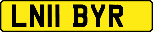 LN11BYR