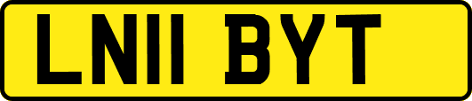 LN11BYT
