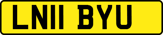 LN11BYU