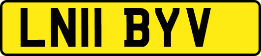 LN11BYV