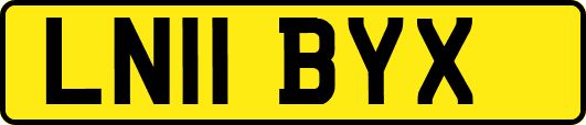 LN11BYX