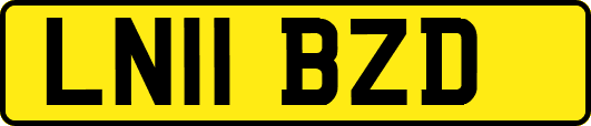 LN11BZD
