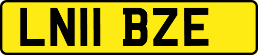 LN11BZE