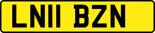 LN11BZN