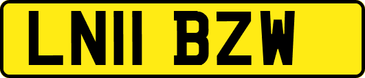 LN11BZW