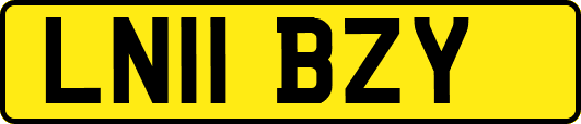 LN11BZY