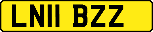 LN11BZZ
