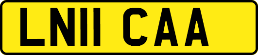 LN11CAA