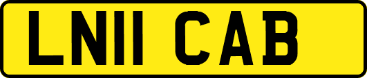 LN11CAB