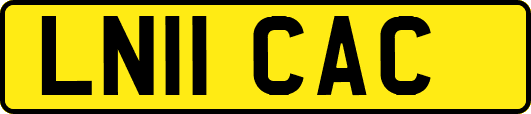 LN11CAC