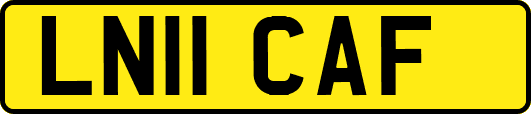 LN11CAF