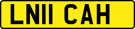 LN11CAH