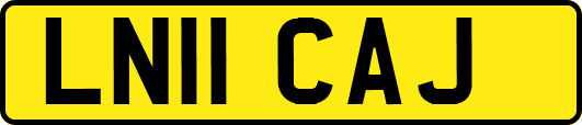 LN11CAJ