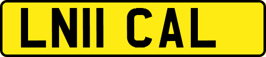 LN11CAL