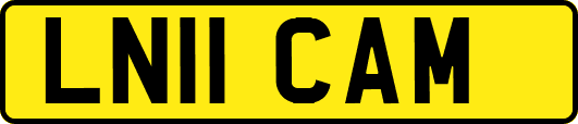 LN11CAM