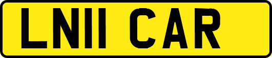 LN11CAR