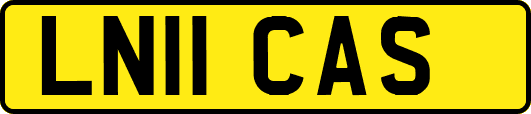 LN11CAS