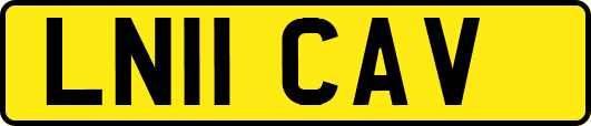 LN11CAV