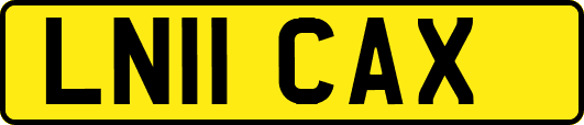 LN11CAX
