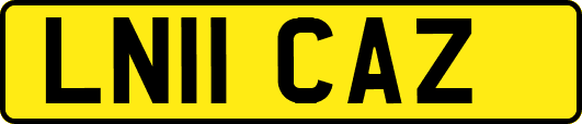 LN11CAZ
