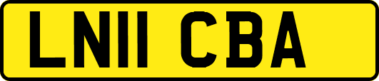 LN11CBA