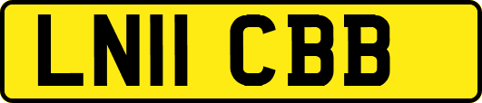 LN11CBB