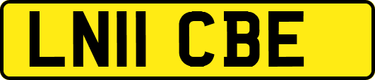 LN11CBE
