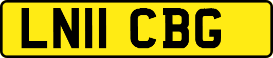 LN11CBG