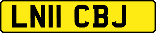 LN11CBJ