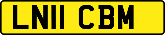 LN11CBM
