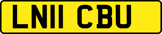 LN11CBU