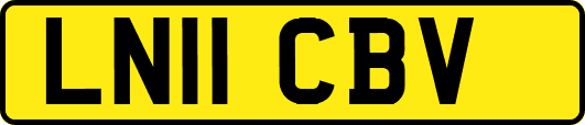 LN11CBV