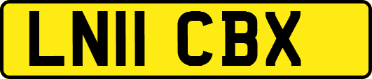 LN11CBX