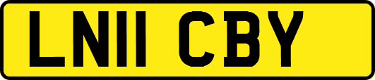 LN11CBY