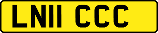 LN11CCC