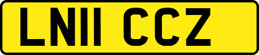 LN11CCZ
