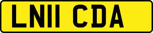 LN11CDA